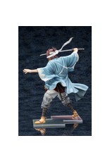 Hakuouki Okita Souji 1/8 Scale Figure