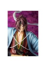 Hakuouki Okita Souji 1/8 Scale Figure