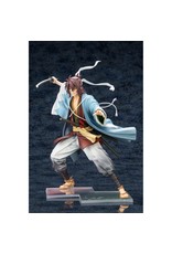 Hakuouki Okita Souji 1/8 Scale Figure