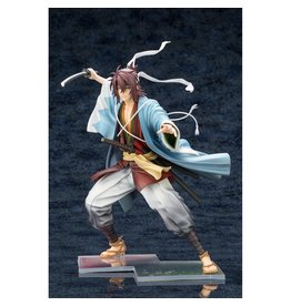 Hakuouki Okita Souji 1/8 Scale Figure