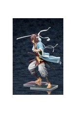 Hakuouki Okita Souji 1/8 Scale Figure