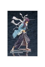 Hakuouki  Hajime Saito 1/8 Scale Figure