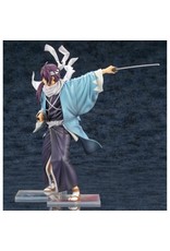 Hakuouki  Hajime Saito 1/8 Scale Figure