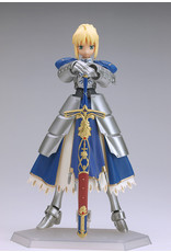 Figma #3 Saber/Artoria