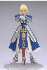 Figma #3 Saber/Artoria