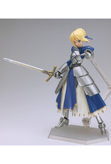 Figma #3 Saber/Artoria