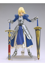 Figma #3 Saber/Artoria