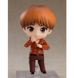 Nendoroid #1802  TinyTAN Jin