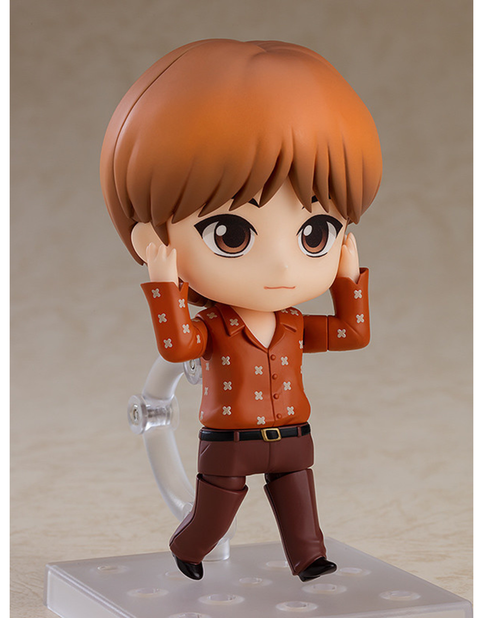 Nendoroid #1802  TinyTAN Jin