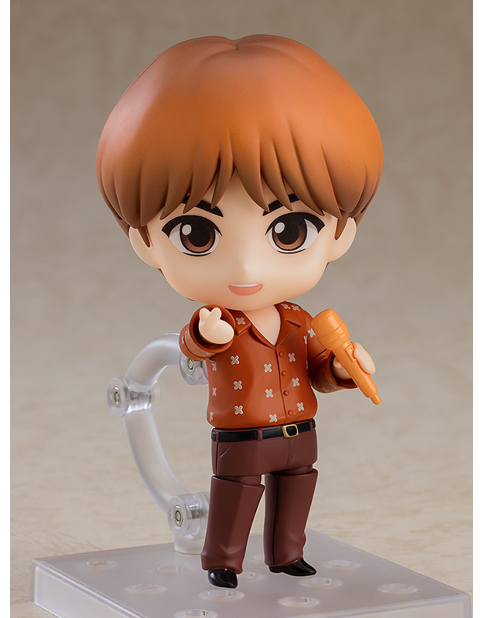 Nendoroid #1802  TinyTAN Jin