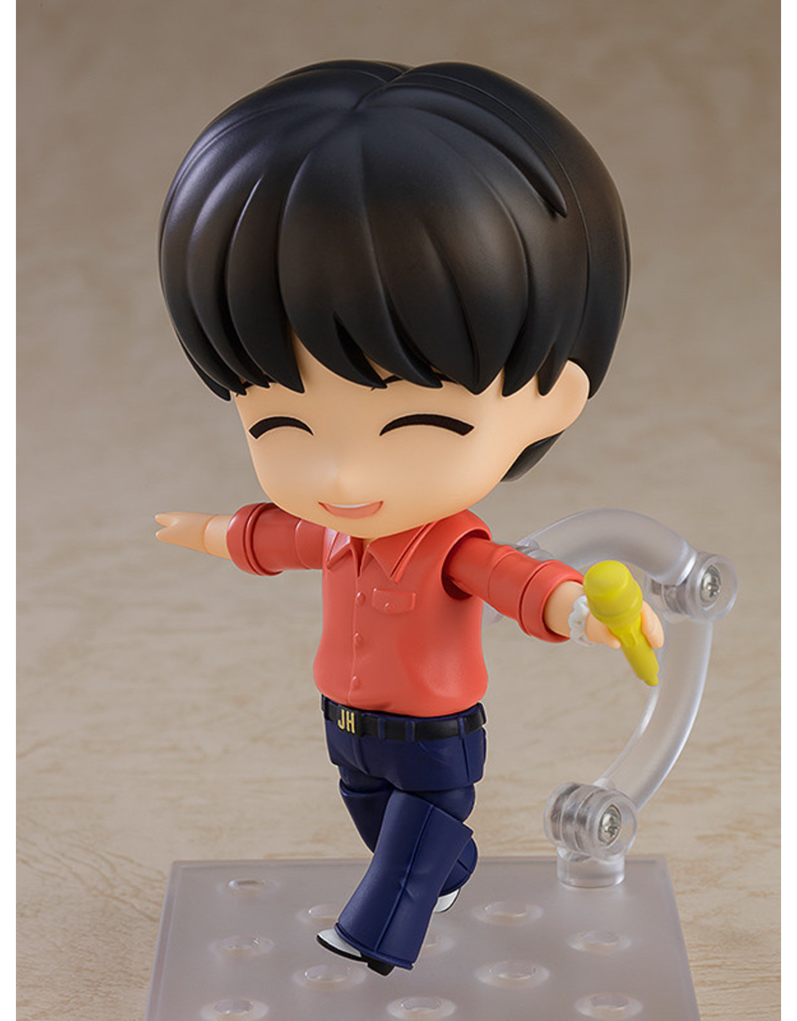 Nendoroid #1804 TinyTAN J-Hope