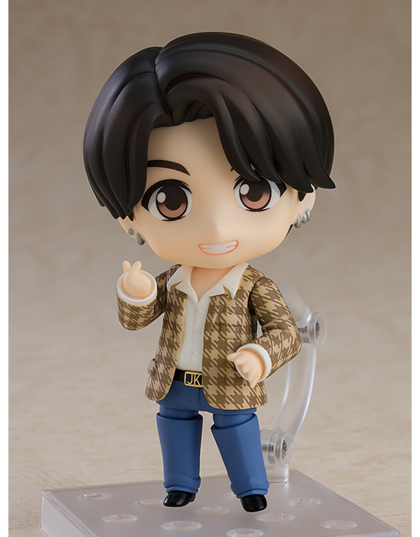 Nendoroid #1807 TinyTAN Jungkook