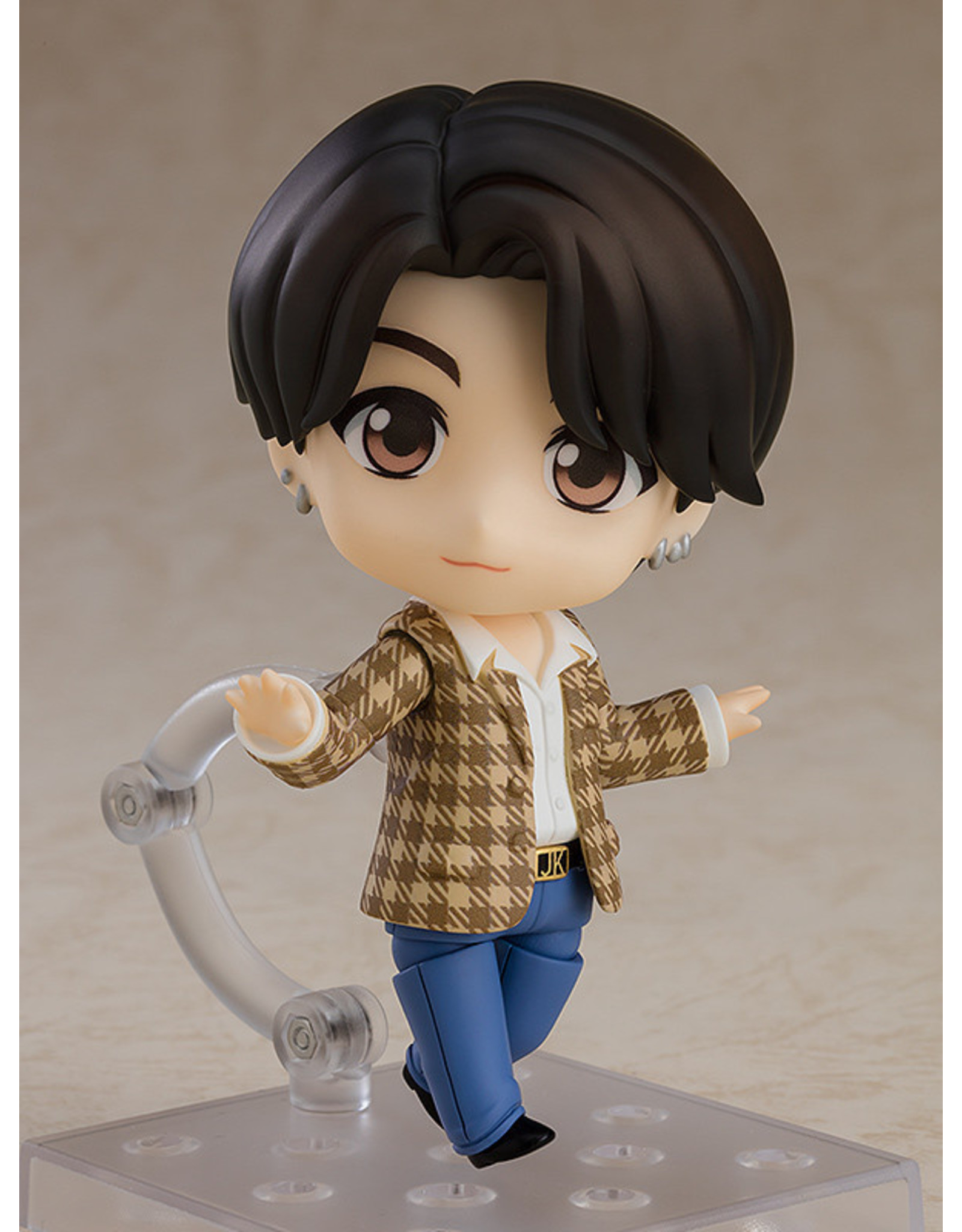 Nendoroid #1807 TinyTAN Jungkook