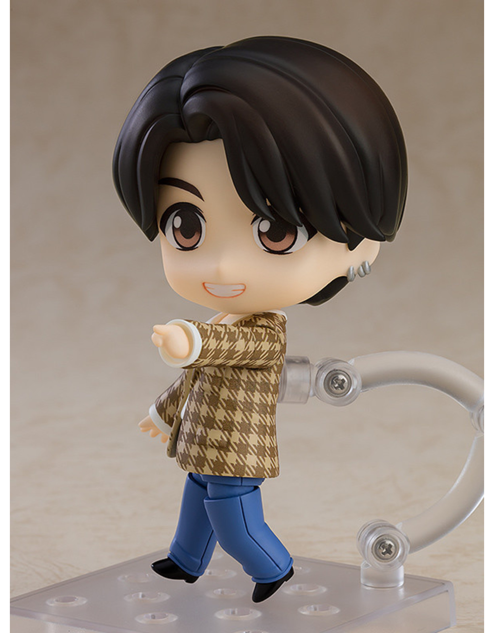 Nendoroid #1807 TinyTAN Jungkook