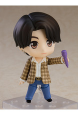 Nendoroid #1807 TinyTAN Jungkook
