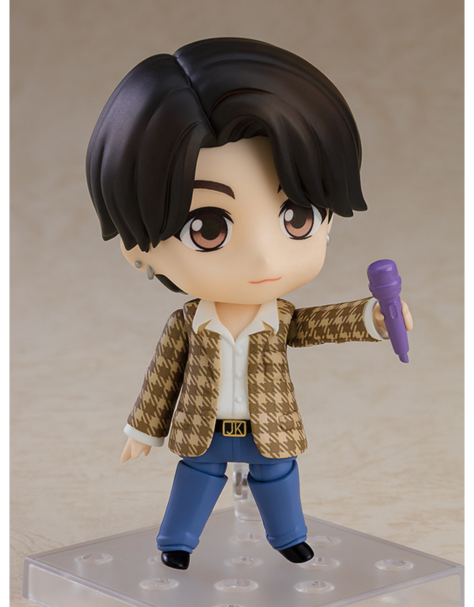 Nendoroid #1807 TinyTAN Jungkook