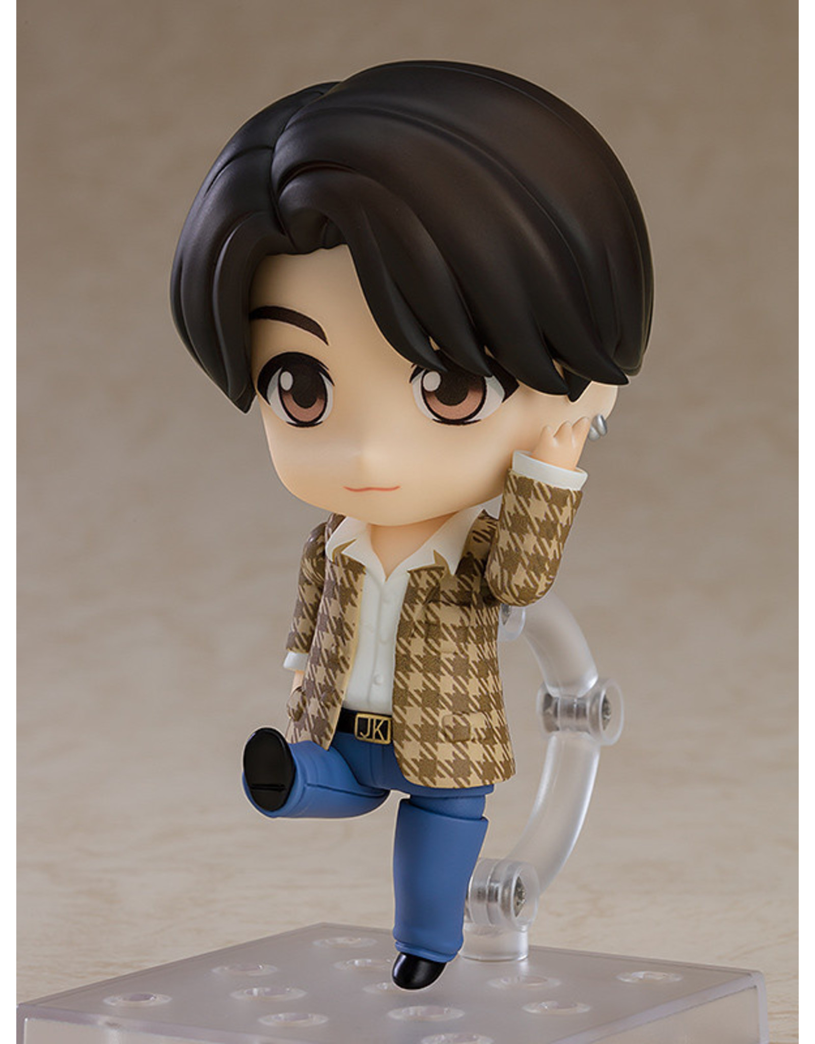 Nendoroid #1807 TinyTAN Jungkook