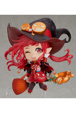 Nendoroid #1188 Geniewiz