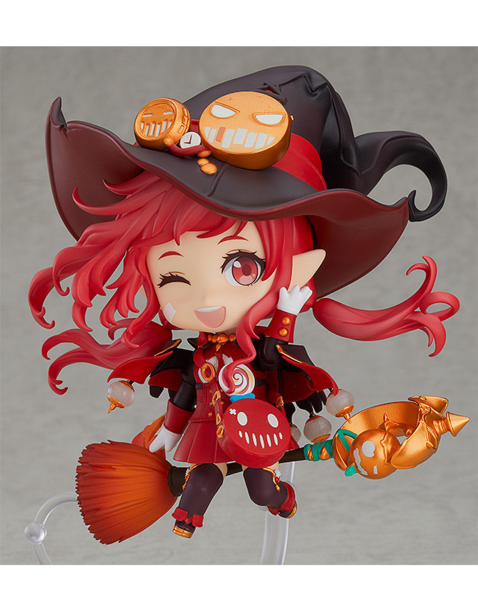 Nendoroid #1188 Geniewiz