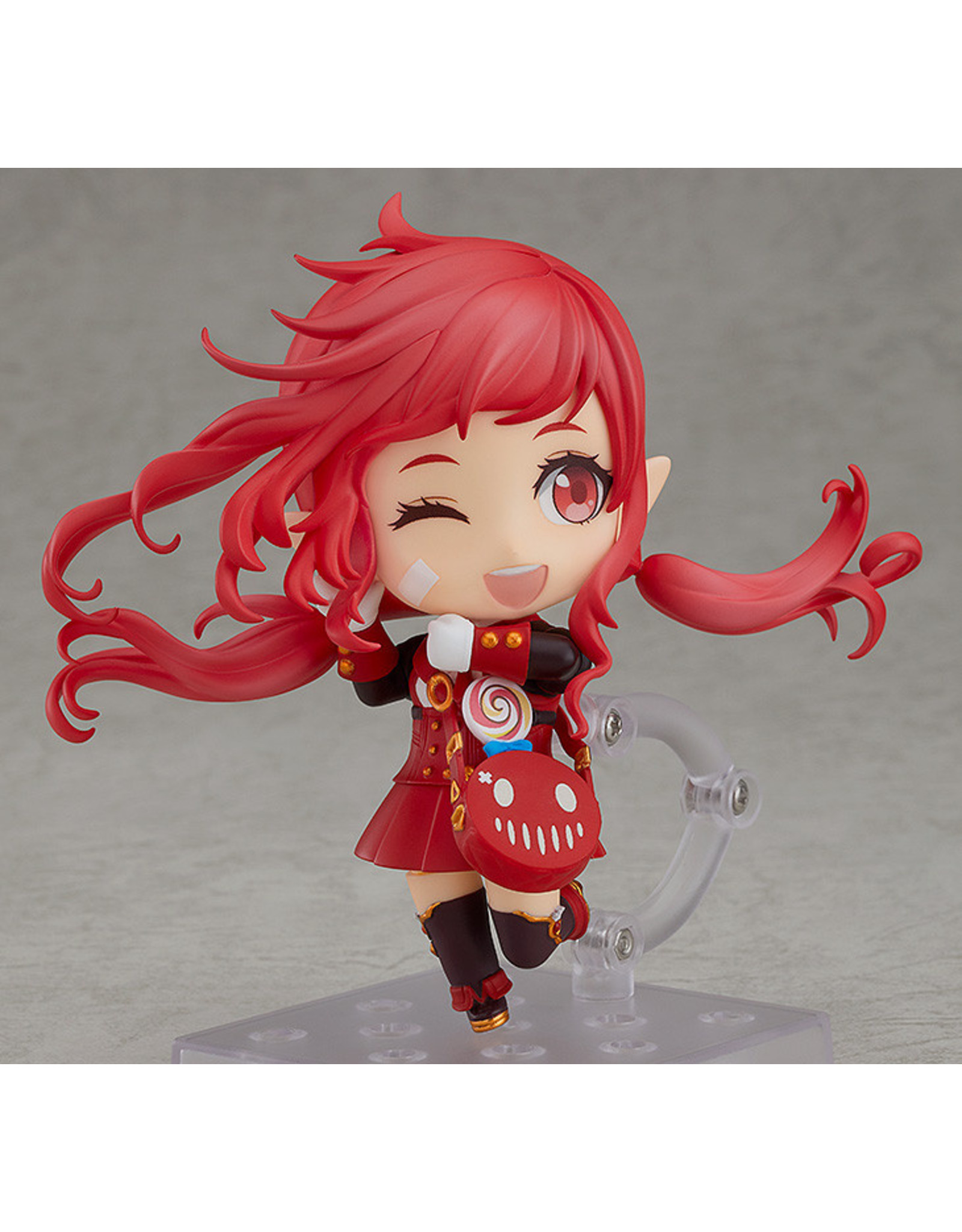 Nendoroid #1188 Geniewiz