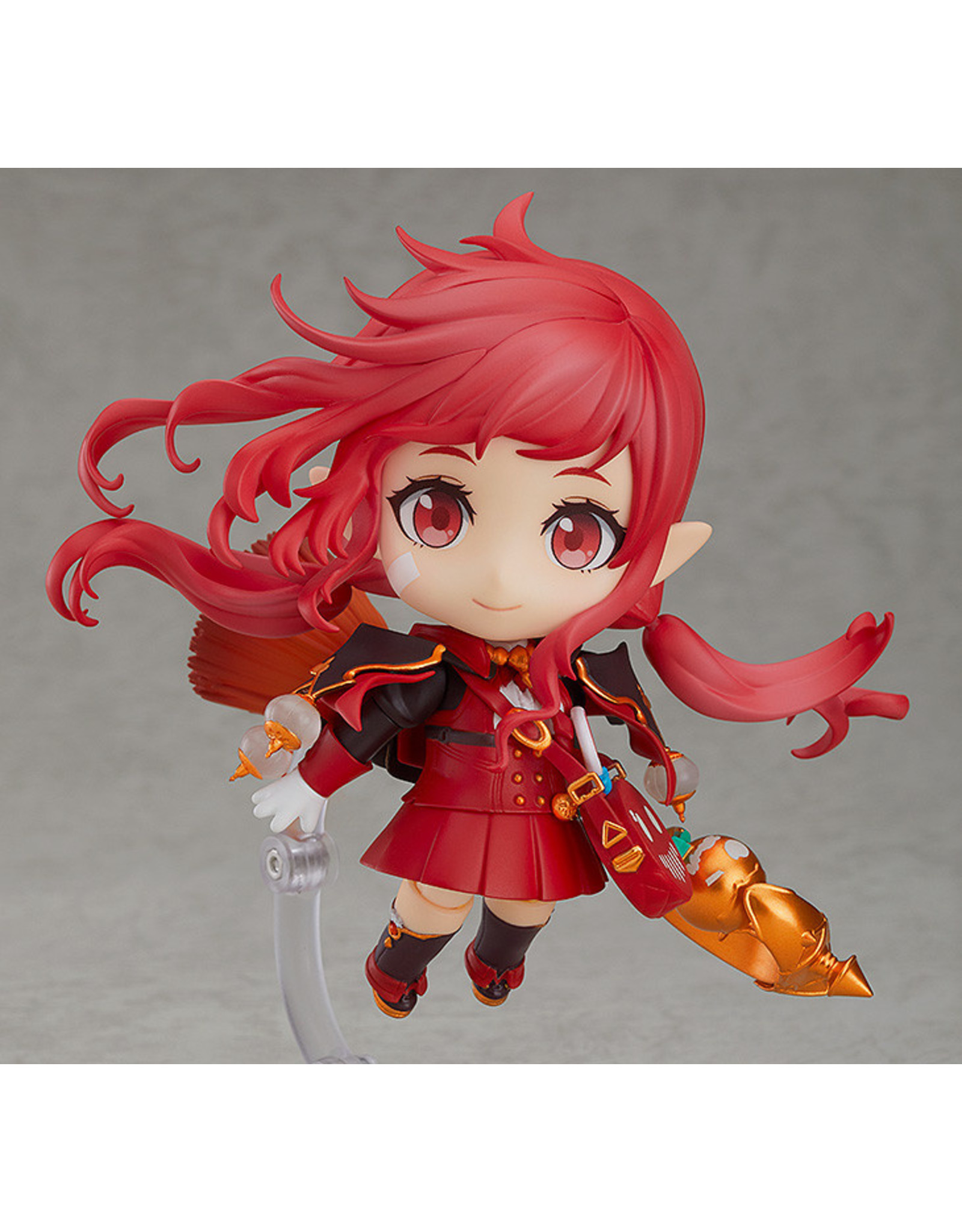 Nendoroid #1188 Geniewiz