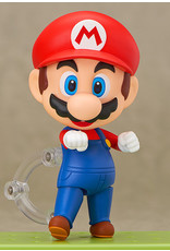 Nendoroid #473 Mario