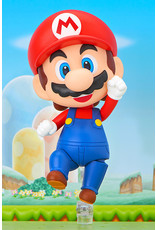Nendoroid #473 Mario