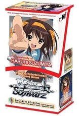 Weiss Schwarz Haruhi Syzymiya E. EB Box