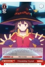 WS Konosuba 2 Friendship Cyrstal U