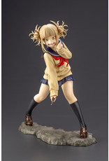 My Hero Academia Himiko Toga ARTFX J