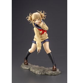 My Hero Academia Himiko Toga ARTFX J