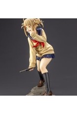 My Hero Academia Himiko Toga ARTFX J