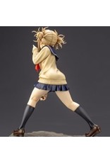 My Hero Academia Himiko Toga ARTFX J