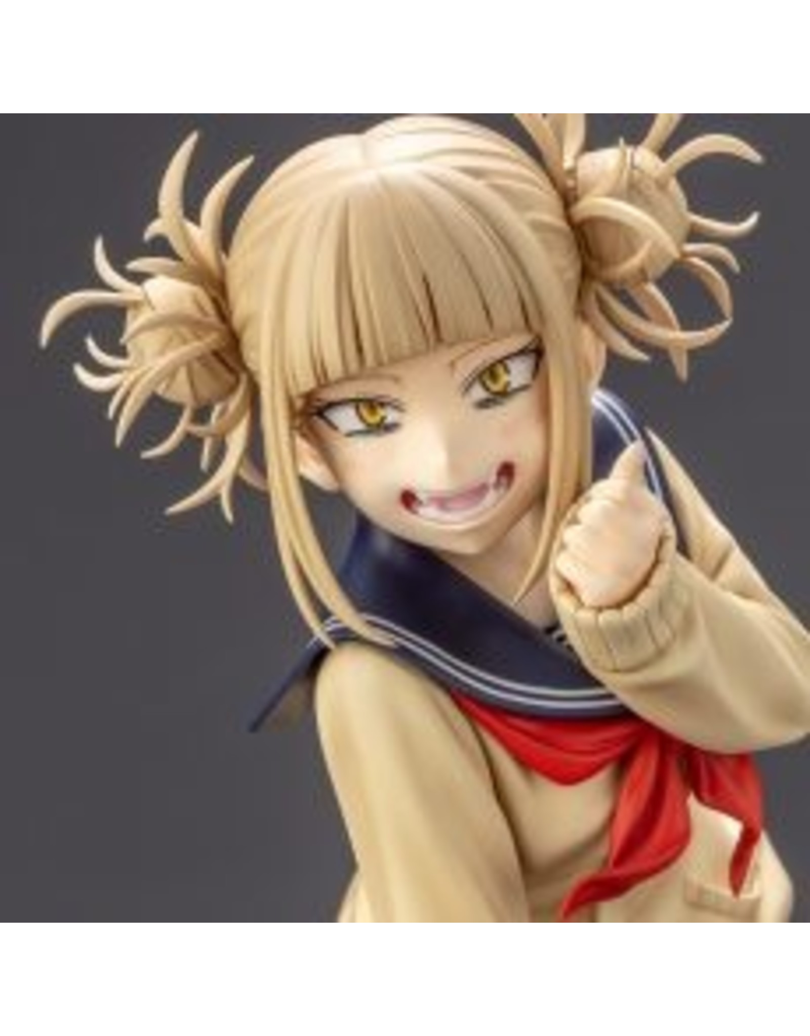 My Hero Academia Himiko Toga ARTFX J