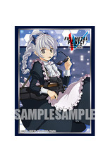Bushiroad Sleeve Collection Vol. 272 Full Metal Panic Invisible Victory Testarossa