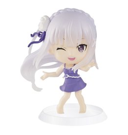 Re:Zero Chibikyun vol. 2- Emilia