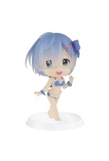 Re:Zero Chibikyun vol. 2- Rem