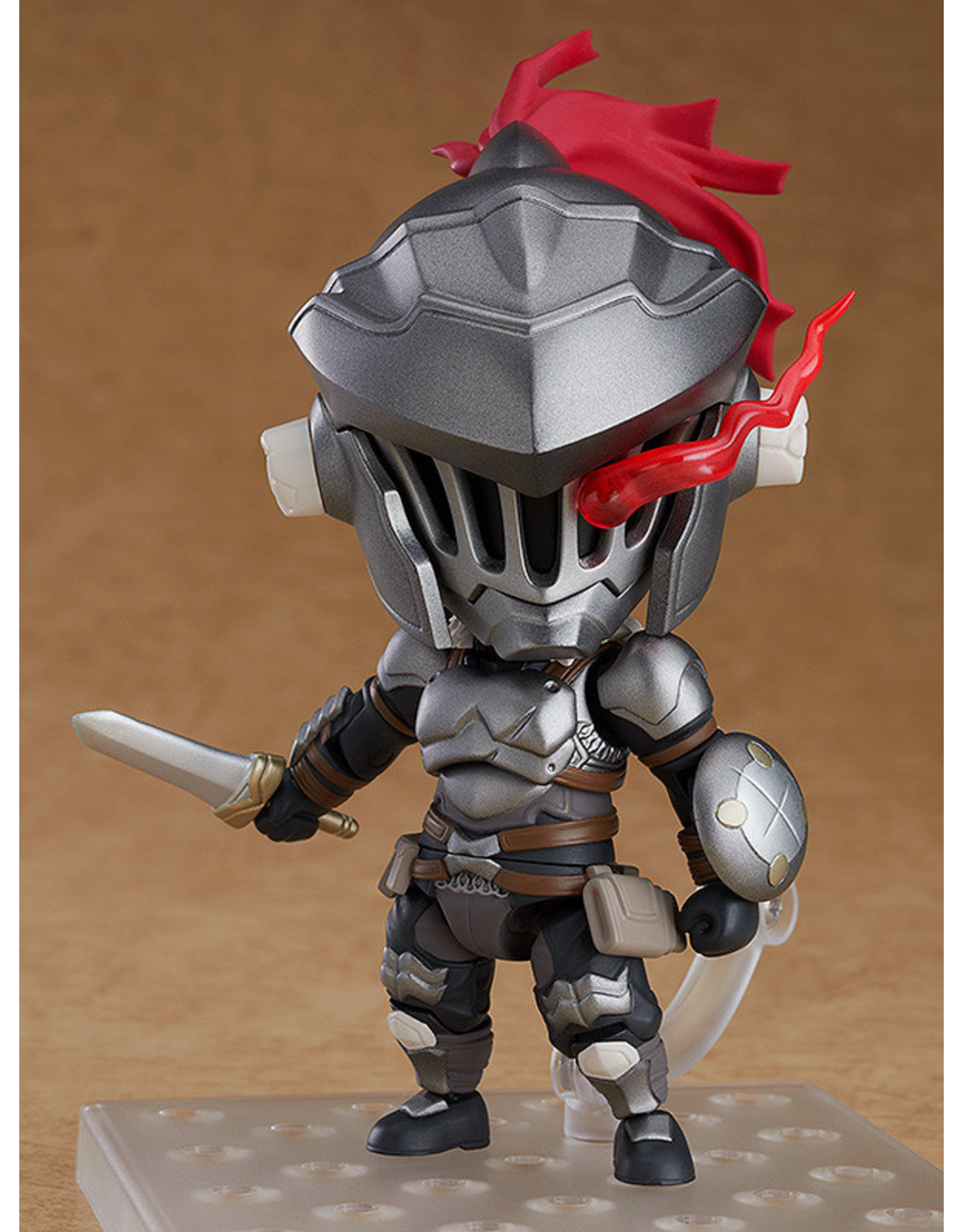 Nendoroid #1042 Goblin Slayer