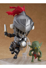 Nendoroid #1042 Goblin Slayer