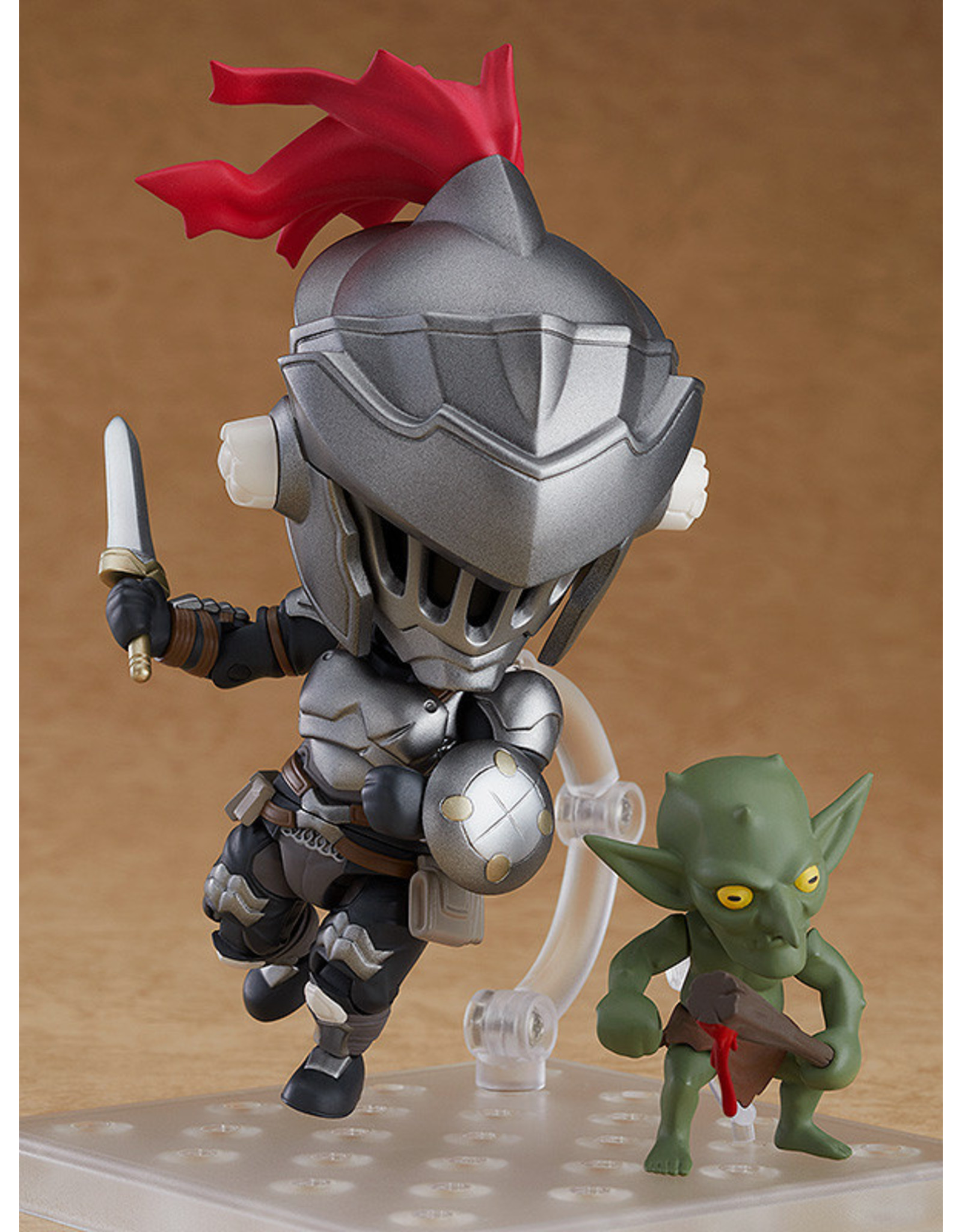 Nendoroid #1042 Goblin Slayer