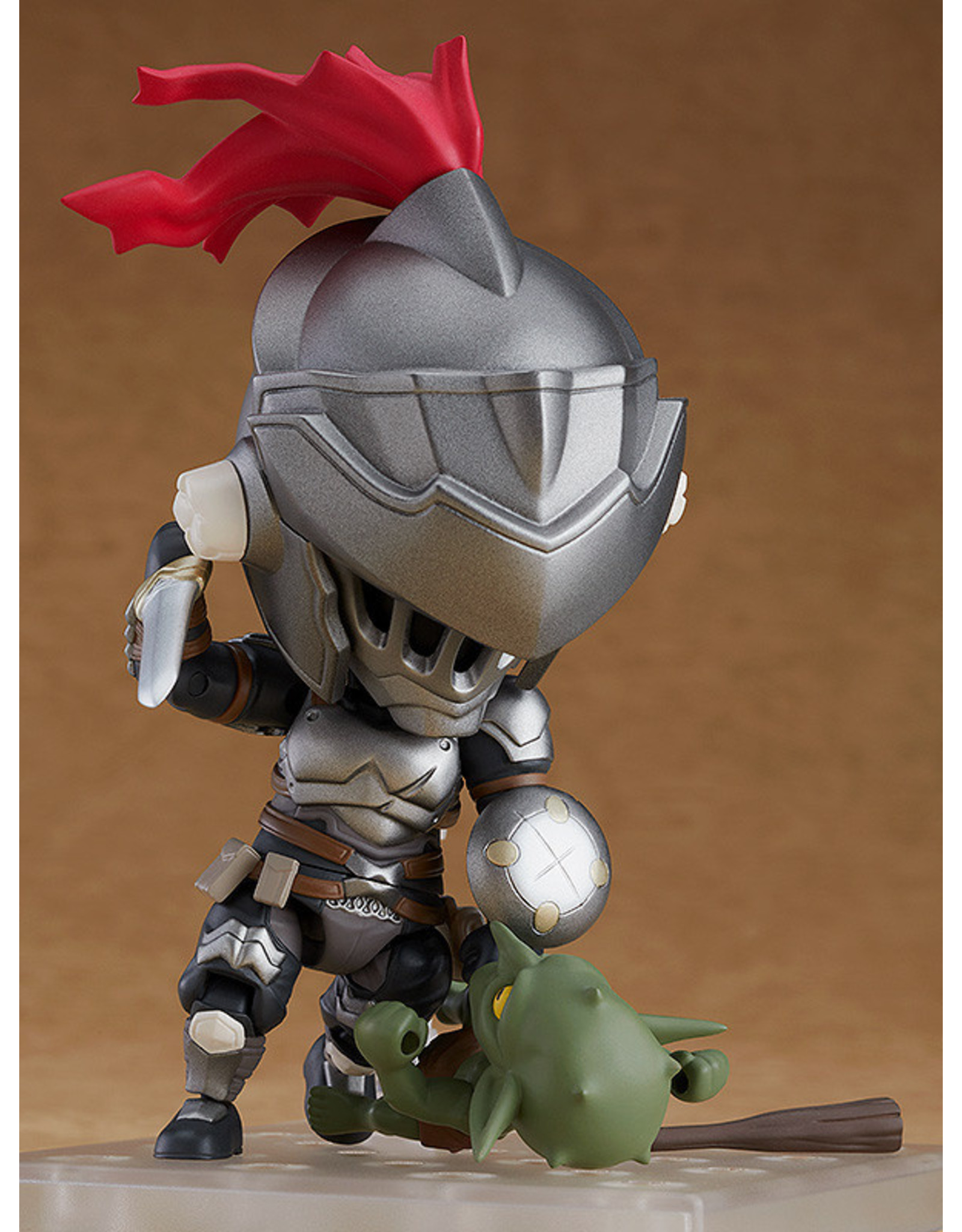 Nendoroid #1042 Goblin Slayer