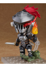 Nendoroid #1042 Goblin Slayer