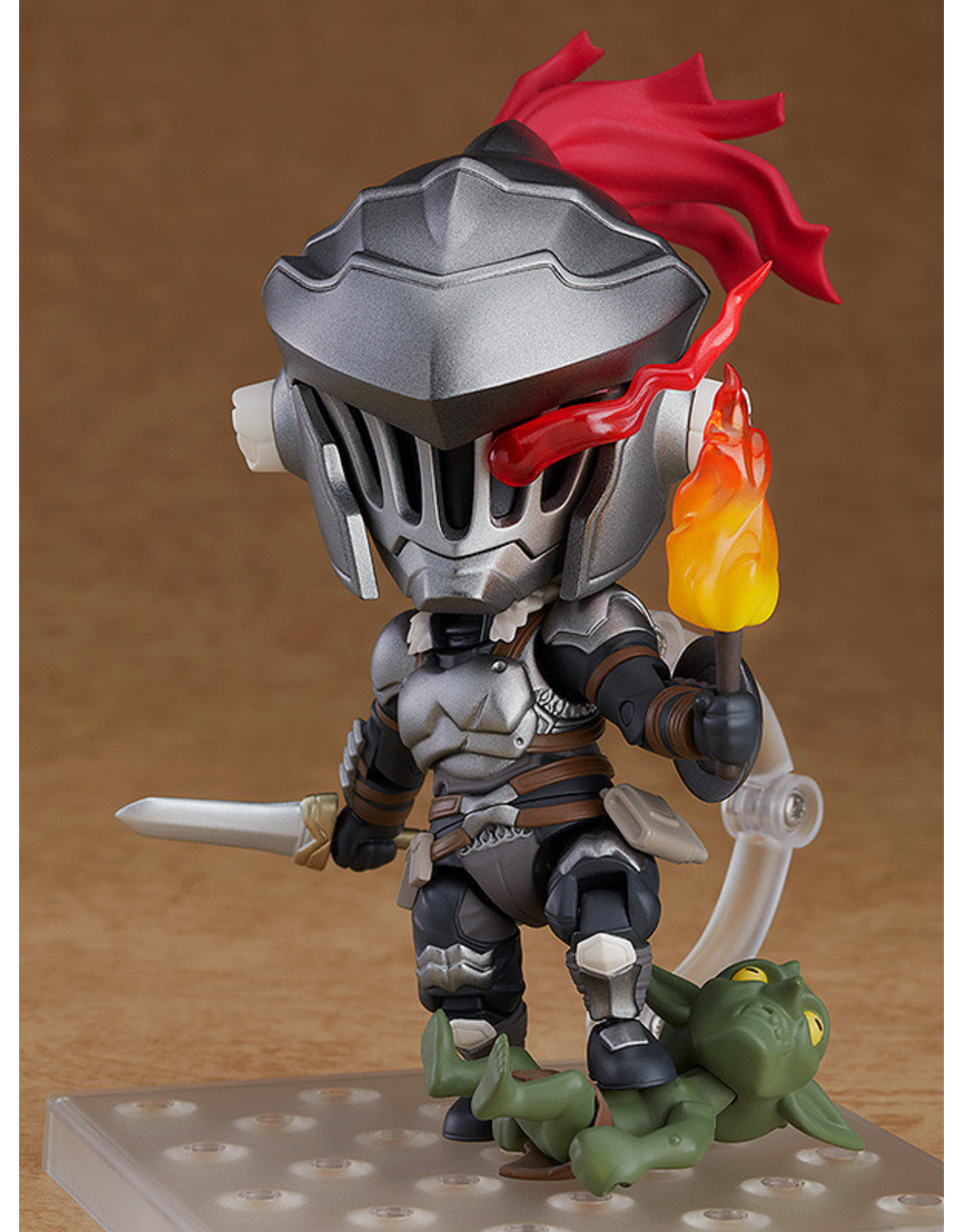 Nendoroid #1042 Goblin Slayer