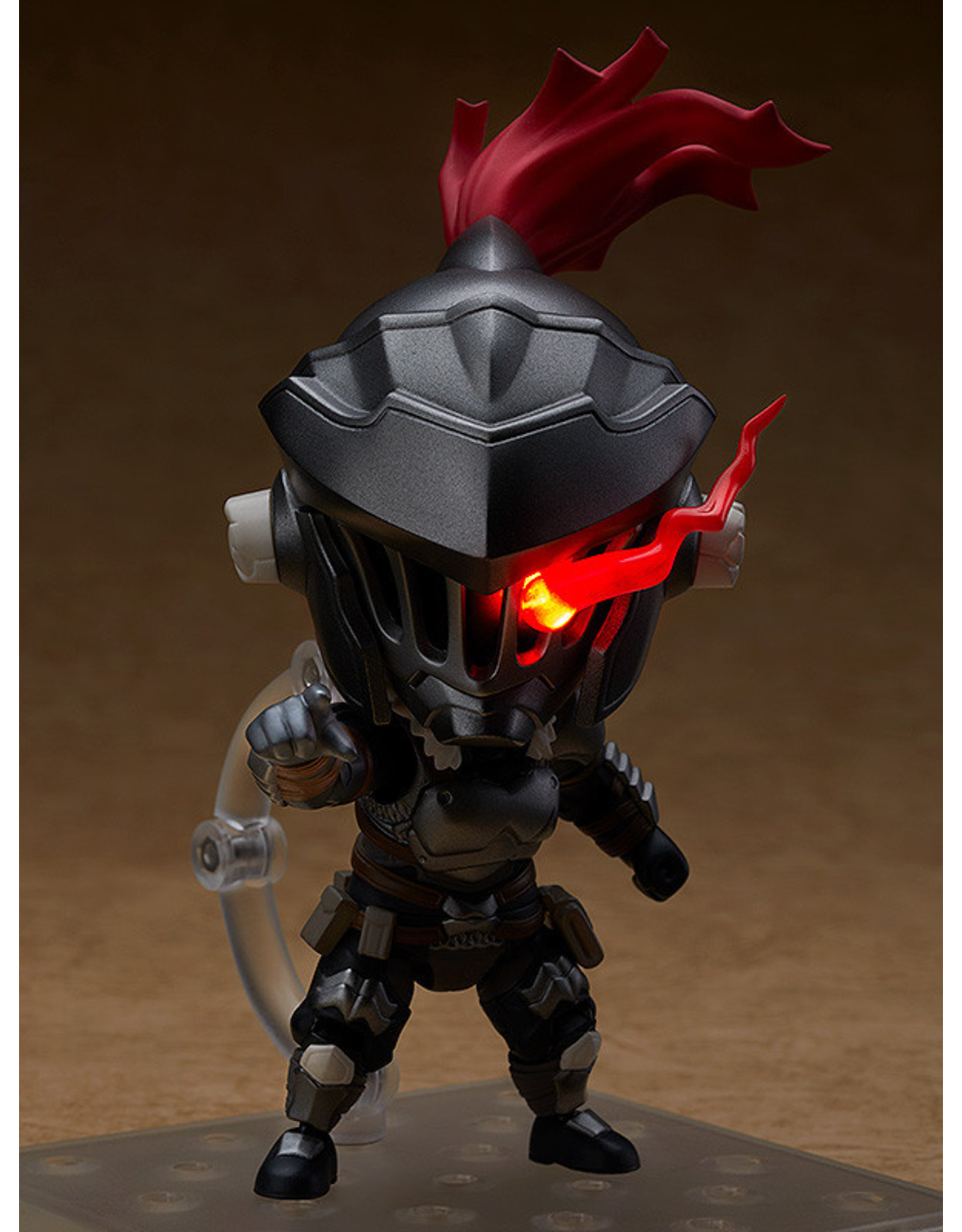 Nendoroid #1042 Goblin Slayer