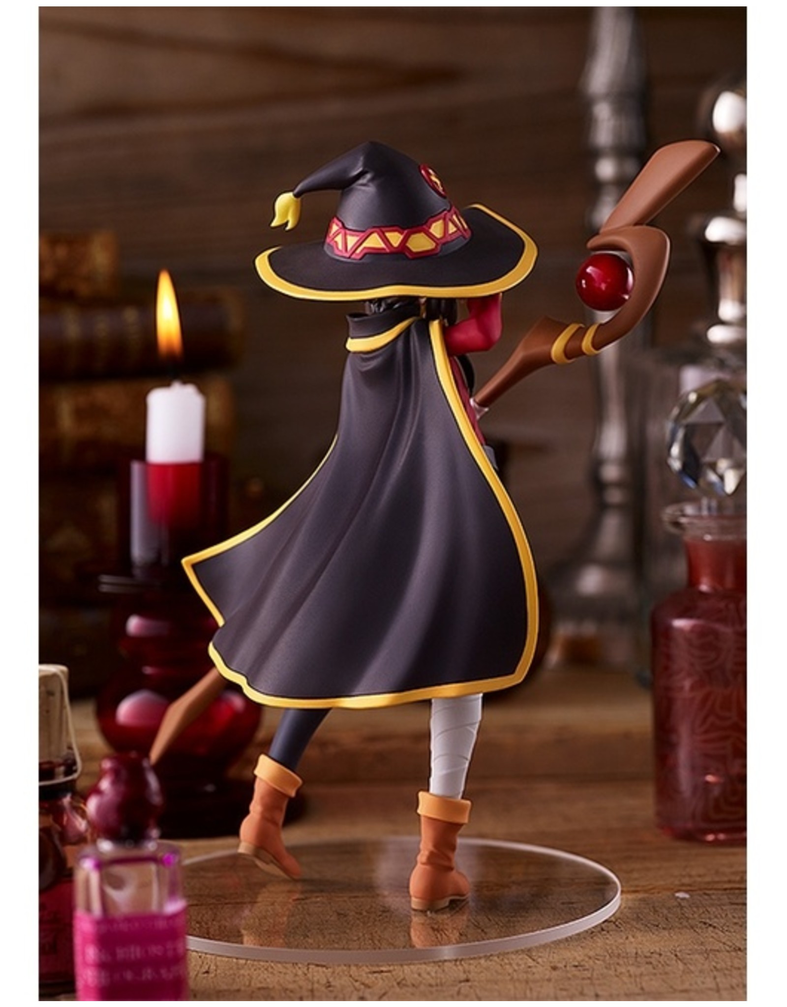 Pop Up Parade Megumin