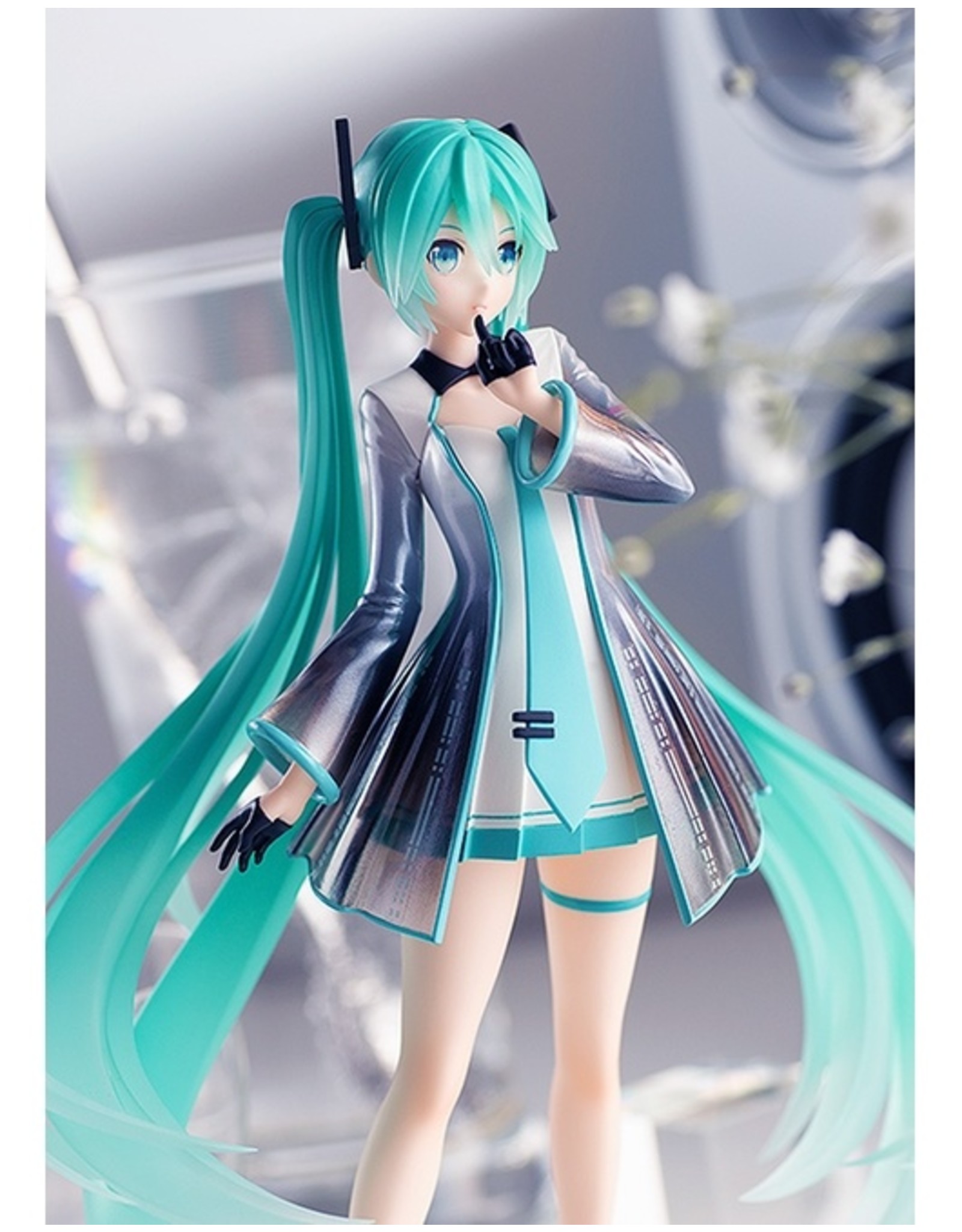 Pop Up Parade: Hatsune Miku: YYB Ver.