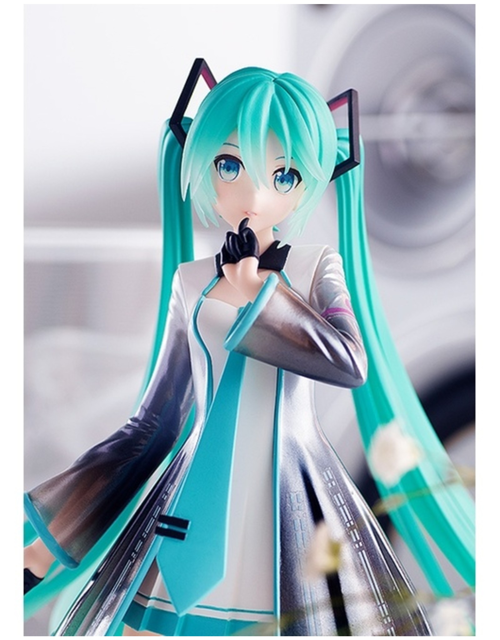 Pop Up Parade: Hatsune Miku: YYB Ver.