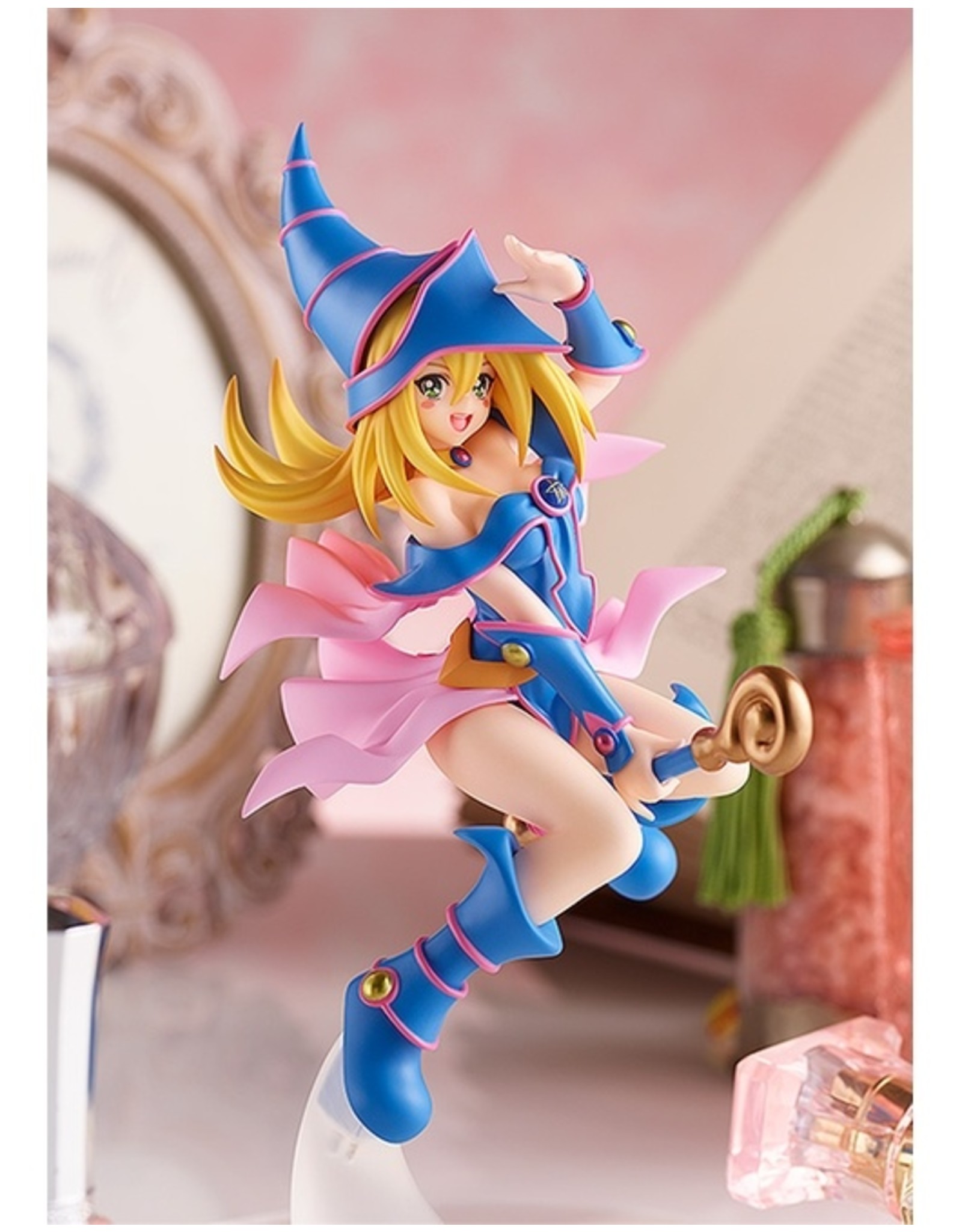 Popup Parade: Dark Magician Girl