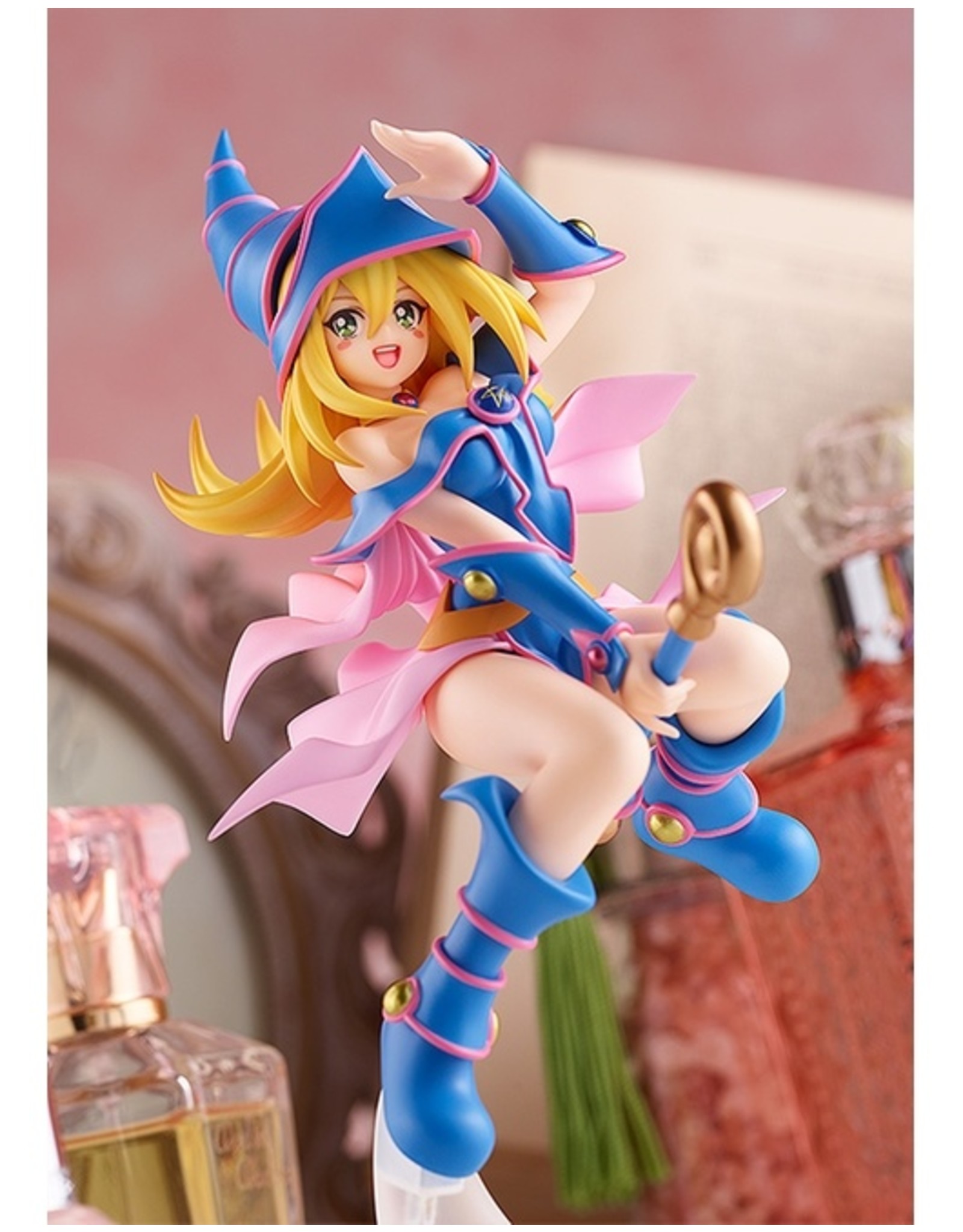 Popup Parade: Dark Magician Girl