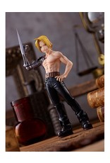 Pop Up Parade Edward Elric